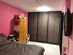 Blk 850 Woodlands Street 82 (Woodlands), HDB Executive #550200911